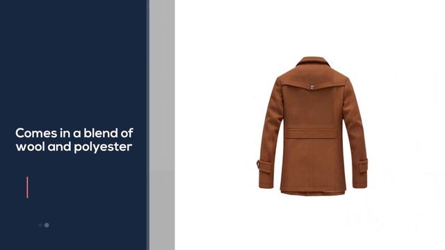 Best Men’s Wool Coats to Buy in 2023 - Top 5 Men’s Wool Coats Review смотреть онлайн