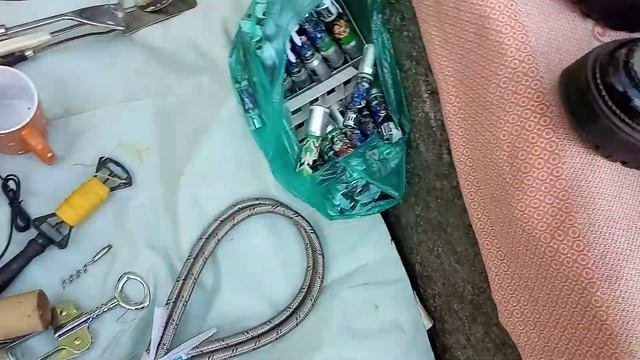 СТОЛЬКО ВСЕГО ИНТЕРЕСНОГО БАРАХОЛКА СОЧИ | Барахолка ноябрь 2019