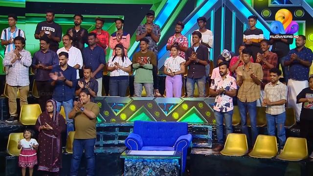 Star Magic | Flowers | EP# 557 смотреть онлайн