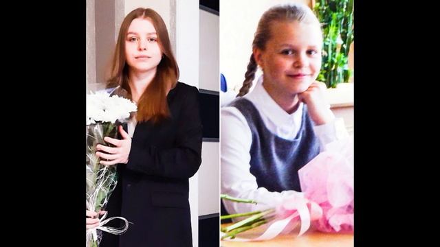 Клип выпускной родители детям 2022