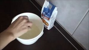 Блины без глютена из универсальной муки Гарнец