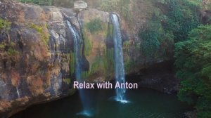 Relax with Anton Beautiful instrumental music 1 hour of relaxing music