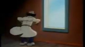 inspector gadget cartoon intro theme
