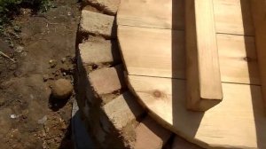 Тандыр своими руками для домашних нужд 2020