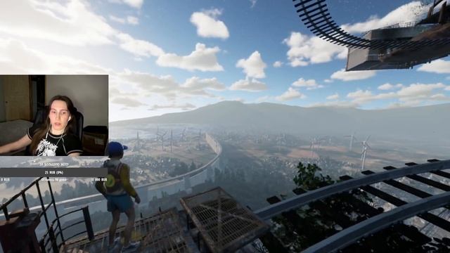 only up, а хотела гартик (стрим за 24.06.23 на твиче) смотреть онлайн