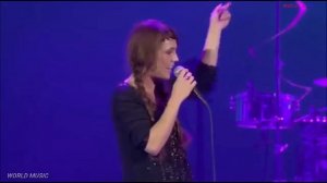 #00029 music#__ZAZ  Concert Baloise Session 2013  Basel Switzerland  ZAZ ЗАЗА  ИЗАБЕЛЬ ЖЕФФРУА