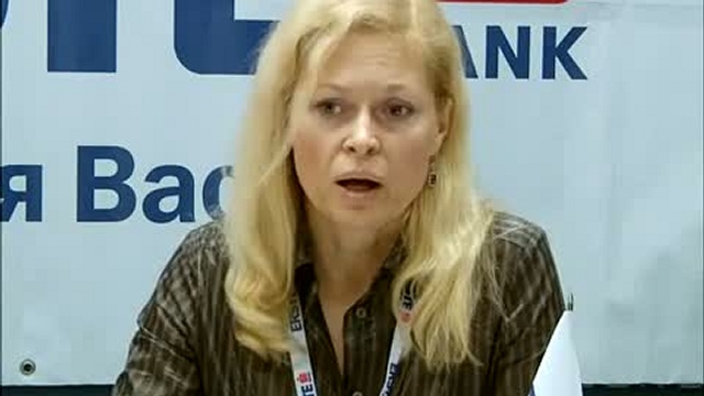 Олена ДОРОШЕНКО: "В первую очередь - доверие клиенту"