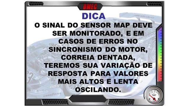 ECOSPORT NOVA 1.6 16V IAW 7GFR.CS - SENSOR 03 | AULA 06 смотреть онлайн