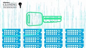 Pandora CLONE - клонирование чип-ключей автомобиля.