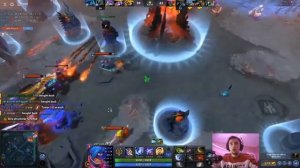 серега пират отменяет тп на аме под трек - тп на аме