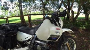 Suzuki DR650 2021 SE Review & Mods