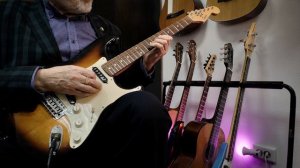 "Долгая дорога в дюнах" мелодия из фильма на гитаре I  Владимир Кульков