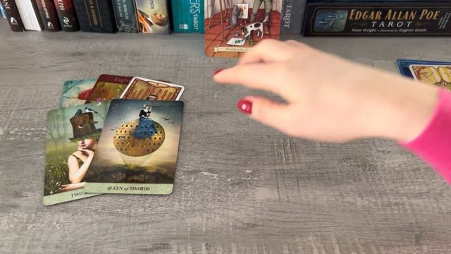 ♍️ ДЕВА -ТАРО прогноз на АПРЕЛЬ 2022 года ( по декадам)+ карта СОВЕТ от Tetiana Pisotska смотреть онлайн