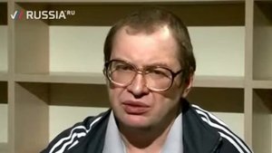 Мавроди о тюрьме