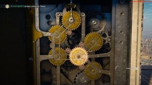 ACS Разгадка загадки Собора Святого Павла