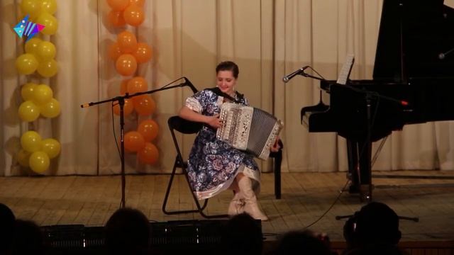 Полынникова Валерия г.Щёкино, Тульская область 2019 г. смотреть онлайн