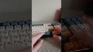 Механическая клавиатура ardor guardian обзор