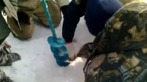 РЫБАЛКА в Ульяновске