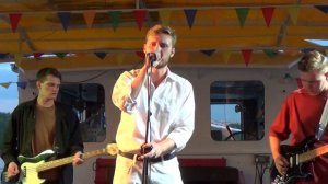 Перемотка - Встречная (Москва, 15.07.2021)