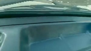 Накладка на высокую панель ВАЗ-2109.mp4