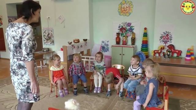 Фольклор в детском саду смотреть онлайн