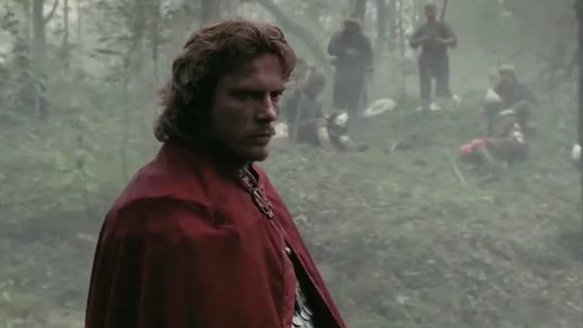 "Житие Александра Невского". Часть вторая. смотреть онлайн