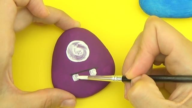 Забавная игрушка для детей. Делаем игрушки своими руками смотреть онлайн