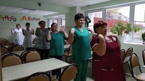 ОКУ "Усманский противотуберкулезный детский санаторий"
