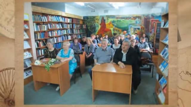 Литературное объединение "Писатели Рудного Алтая", г.Риддер, В.4 смотреть онлайн