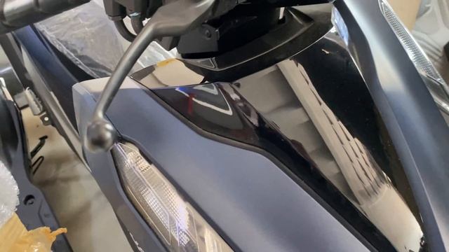 HONDA CLICK 150I 2021
