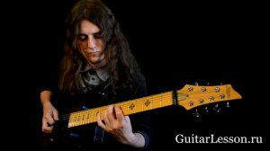 Ролик 1   Вступительное слово, настройка гитары, 7 струна, как играть дома без усилителя