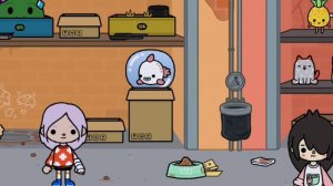 что делать в тока бока если скучно😌.платная версия💰💸