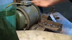 1 Как сделать нож из рессоры своими руками