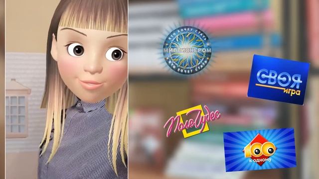 Лесновская библиотека-филиал, "Кто куда, а я в библиотеку" смотреть онлайн