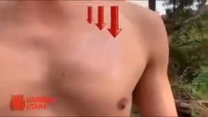 Дочь Брюса Ли Самый Быстрый Удар На Свете