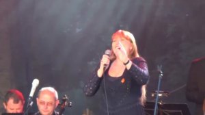 Анне Герман Посвящается Верность поет Владислава Вдовиченко