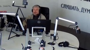 С. Савельев. Процветают далеко не лучшие.mp4