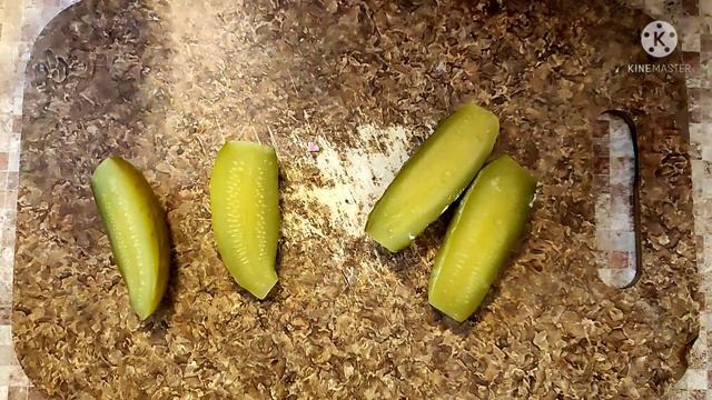 Такую вкусную СОЛЯНКУ готовлю после каждого застолья.