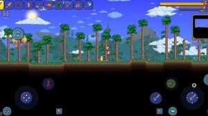 СИД НА ЛЕДЯНОЙ БУМЕРАНГ | Terraria 1.4.4.9