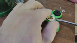 Демонстрационный поворотный столик для предметной съёмки своими руками