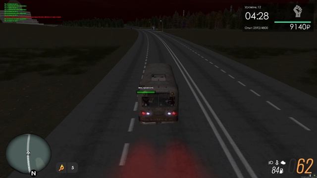 ХЭЛЛОУИН НА ПРОВИНЦИИ! ВЕСЬ ГОРОД В ШОКЕ! КТО ВСЕХ ЗАРАЗИЛ? Province RP Фреднни Провинция РП Ролпле смотреть онлайн