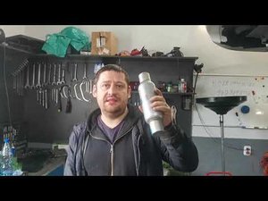 тюнинг  выхлопа солярис часть 2