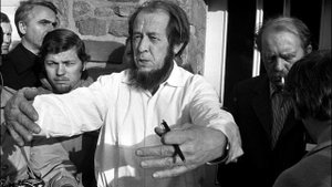 Критика Солженицына (ÜberMarginal)