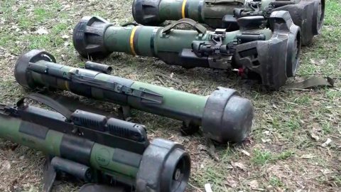 На предприятии в Мариуполе обнаружены снайперские ...ностранного производства с усиленными патронами