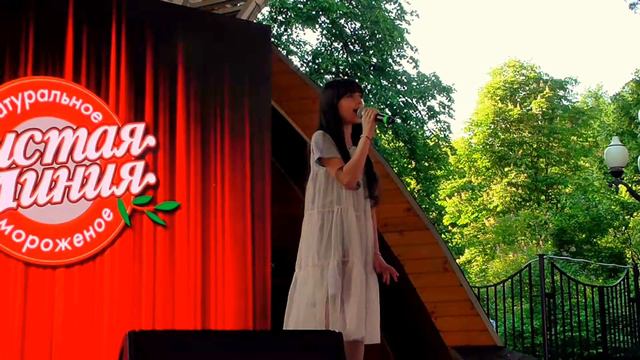 ДЕНИЗА ХEКИЛАЕВА - 