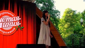 ДЕНИЗА ХEКИЛАЕВА - "ВЕРА"