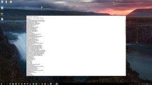 Fallout 4 Remove FPS Lock