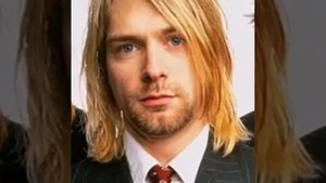 Курт Кобейн... NIRVANA... грандж