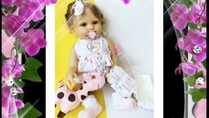 Песня ""Папа подари мне куклу."