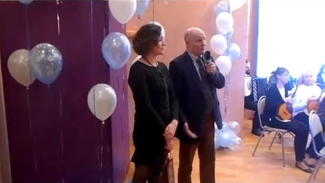 Юбилейная «Рождественская выставка» открылась в Тобольске смотреть онлайн